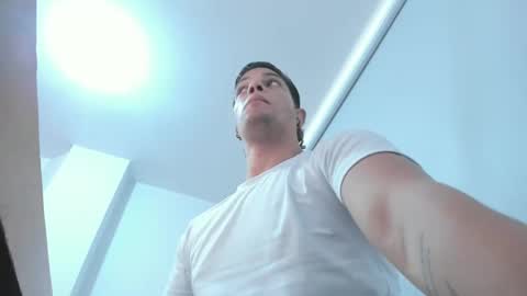 Snapshot of anndyhardy11 chatting on January 11, 2025, 5:51 pm Anndy Hardy online show from January 11, 2025, 5:51 pm