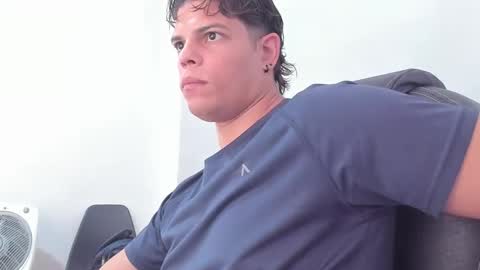 Snapshot of anndyhardy11 chatting on January 13, 2025, 4:19 pm Anndy Hardy online show from January 13, 2025, 4:19 pm