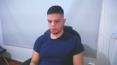 Snapshot of anndyhardy11 chatting on February 22, 2025, 12:08 pm Anndy Hardy online show from February 22, 2025, 12:08 pm