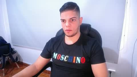 Snapshot of anndyhardy11 chatting on February 26, 2025, 12:25 pm Anndy Hardy online show from February 26, 2025, 12:25 pm