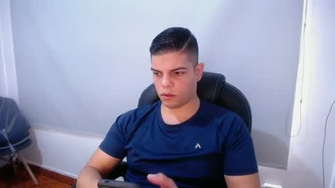 Snapshot of anndyhardy11 chatting on March 1, 2025, 12:56 pm Anndy Hardy online show from March 1, 2025, 12:56 pm