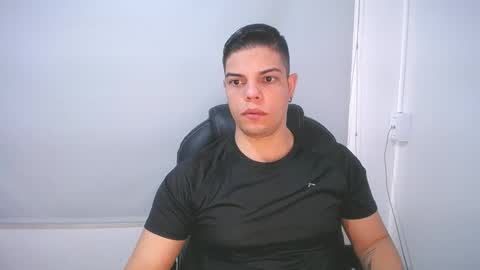 Snapshot of anndyhardy11 chatting on March 3, 2025, 12:16 pm Anndy Hardy online show from March 3, 2025, 12:16 pm