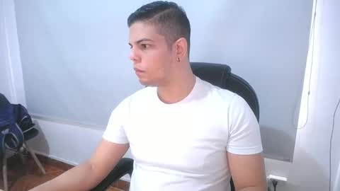 Snapshot of anndyhardy11 chatting on March 6, 2025, 12:19 pm Anndy Hardy online show from March 6, 2025, 12:19 pm