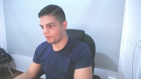 Snapshot of anndyhardy11 chatting on March 8, 2025, 6:26 pm Anndy Hardy online show from March 8, 2025, 6:26 pm