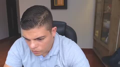 Snapshot of anndyhardy11 chatting on September 24, 2025, 8:56 pm Anndy Hardy online show from September 24, 2025, 8:56 pm