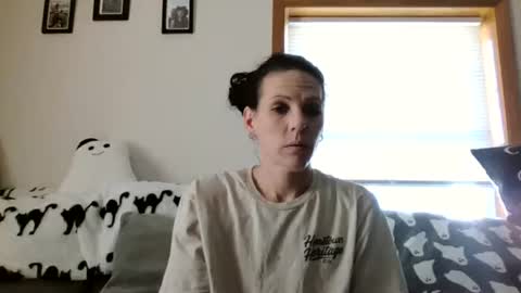 anne online show from October 12, 2025, 6:40 pm