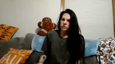 anne online show from November 5, 2025, 12:27 pm