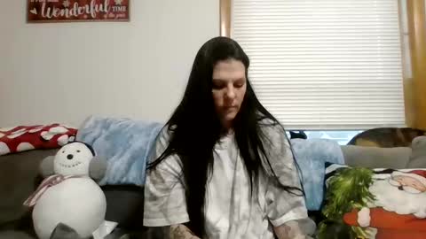 anne online show from November 20, 2025, 1:55 pm