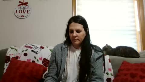 anne online show from January 15, 2026, 2:54 pm