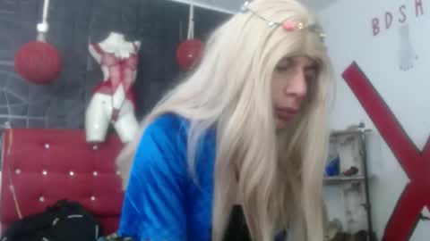 Anne online show from November 8, 2025, 9:09 am