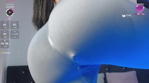 Anne  online show from December 1, 2025, 7:35 am