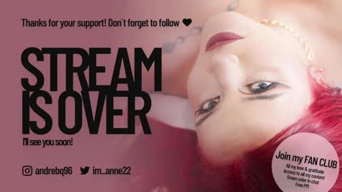       online show from February 13, 2025, 8:17 am