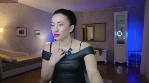 anne_karma online show from February 17, 2025, 7:10 pm