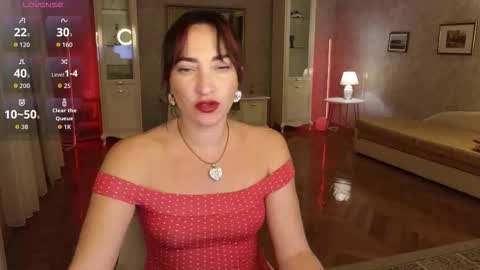 anne_karma online show from September 10, 2025, 8:09 pm