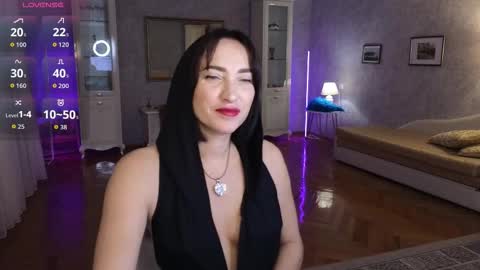anne_karma online show from November 30, 2025, 6:45 pm