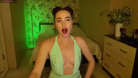 anne_karma online show from June 26, 2026, 10:47 pm