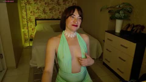 anne_karma online show from August 2, 2026, 7:34 pm