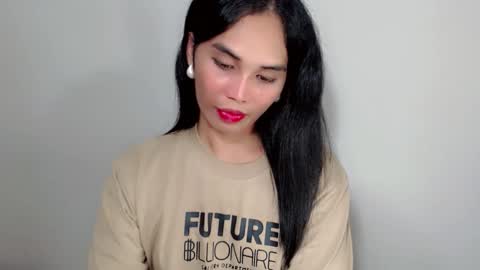 SWEET ANNE online show from November 14, 2025, 9:35 pm