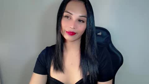 SWEET ANNE online show from January 9, 2026, 7:33 am