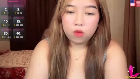 Snapshot of anne_licous chatting on May 22, 2026, 6:57 pm Anne online show from May 22, 2026, 6:57 pm