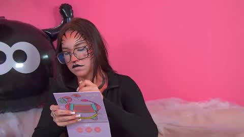 Anne online show from October 25, 2025, 7:16 am