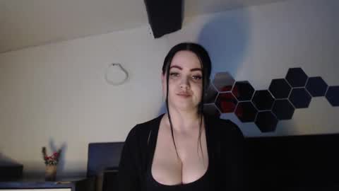 annebellee69 online show from February 13, 2025, 10:11 pm