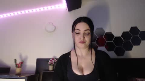 annebellee69 online show from March 3, 2025, 9:26 pm