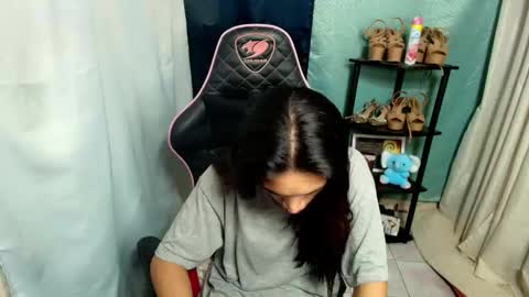 annebisyosa_angela online show from March 2, 2026, 12:56 pm