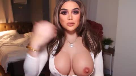 Anne Hart online show from February 9, 2025, 9:47 am