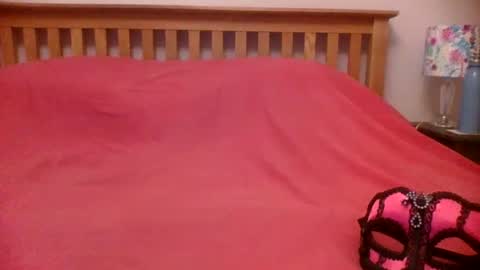 annecharlie online show from October 29, 2025, 2:41 pm