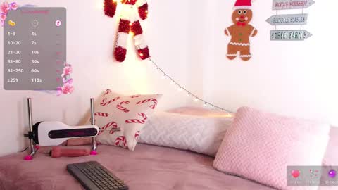 Anne online show from December 19, 2024, 10:42 pm