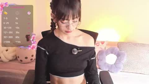 Anne online show from October 21, 2025, 11:05 pm