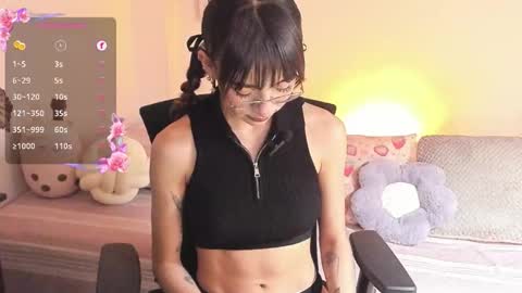 Anne online show from November 1, 2025, 11:29 pm