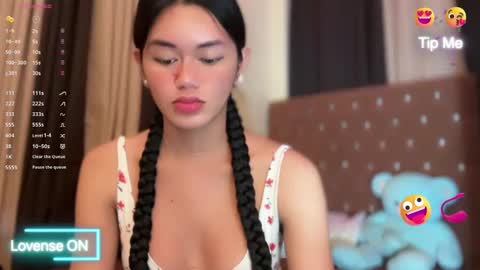 Kim online show from February 20, 2025, 10:37 pm