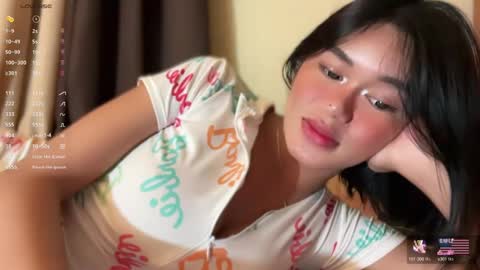 Kim online show from March 1, 2025, 6:11 pm