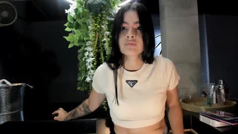 Anne online show from October 20, 2025, 3:07 am