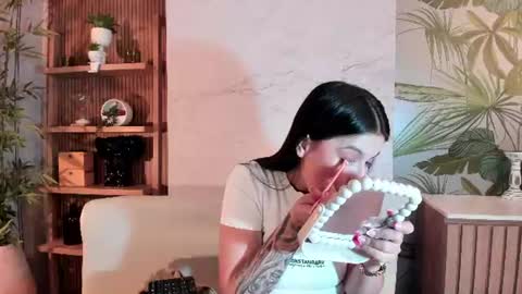 Anne online show from July 6, 2026, 3:14 am