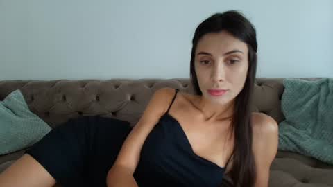 AnneHotxxx online show from July 12, 2026, 12:29 pm