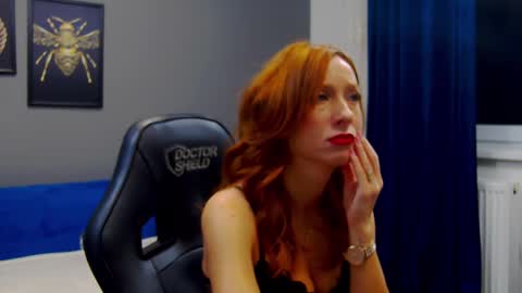 Anne online show from January 30, 2025, 4:48 am