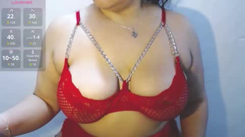 anneliesse online show from September 20, 2025, 10:38 am