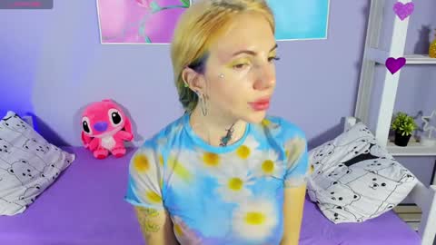 Annet online show from December 4, 2024, 4:10 am