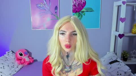 Annet online show from December 8, 2024, 4:04 am