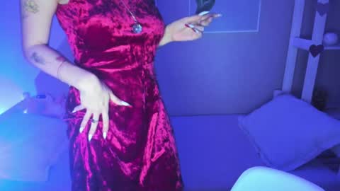 Annet online show from January 11, 2025, 6:14 am