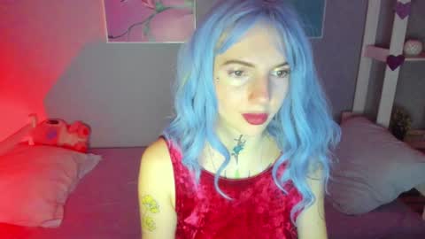 Annet online show from January 11, 2025, 9:15 am