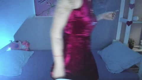 Annet online show from January 12, 2025, 9:08 am