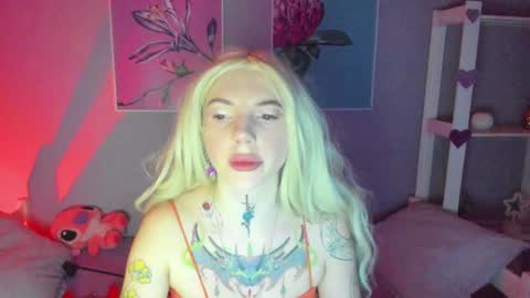 Annet online show from January 25, 2025, 6:01 am