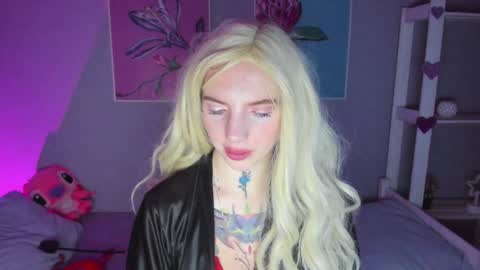 Annet online show from January 26, 2025, 6:07 am