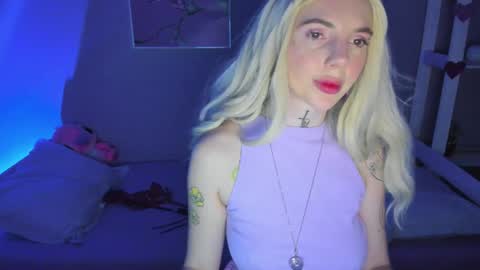 Annet online show from January 28, 2025, 7:32 am