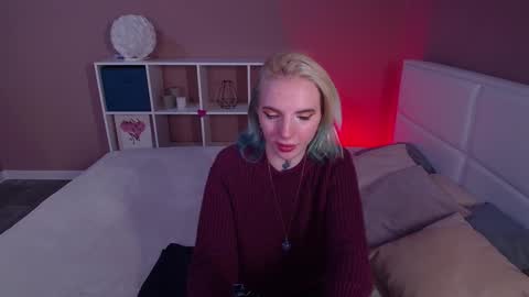 Annet online show from January 30, 2025, 8:32 am