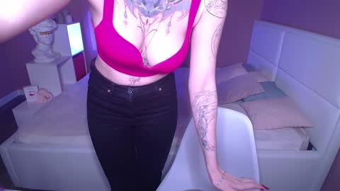 Annet online show from January 31, 2025, 9:48 am